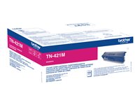 BROTHER TN421M Toner Cartouche Magenta