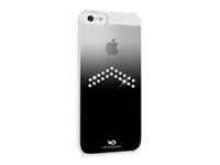 White Diamonds Taske PET Sort  iPhone 5 For iPhone 5
