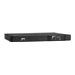 Tripp Lite UPS Smart 1000VA 800W Rackmount AVR 120V Preinstalled WEBCARDLX Pure Sine Wave USB DB9 SNMP 1URM