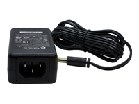Lantronix - Adaptateur secteur - CA 100-240 V - 15 Watt 