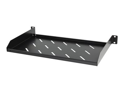 Dynamix cabinet shelf cantilever Product shot Right-angle 79250
