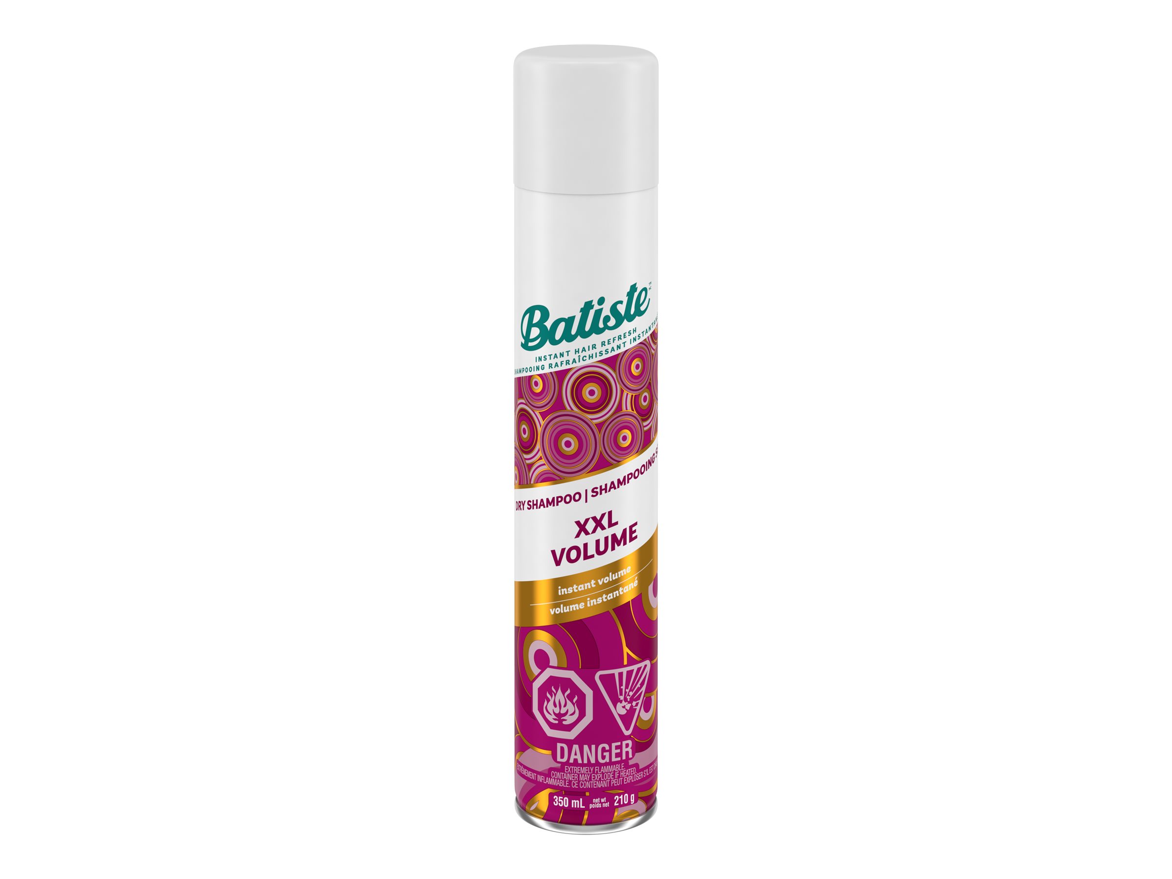 Batiste XXL Volume Dry Shampoo - 350ml