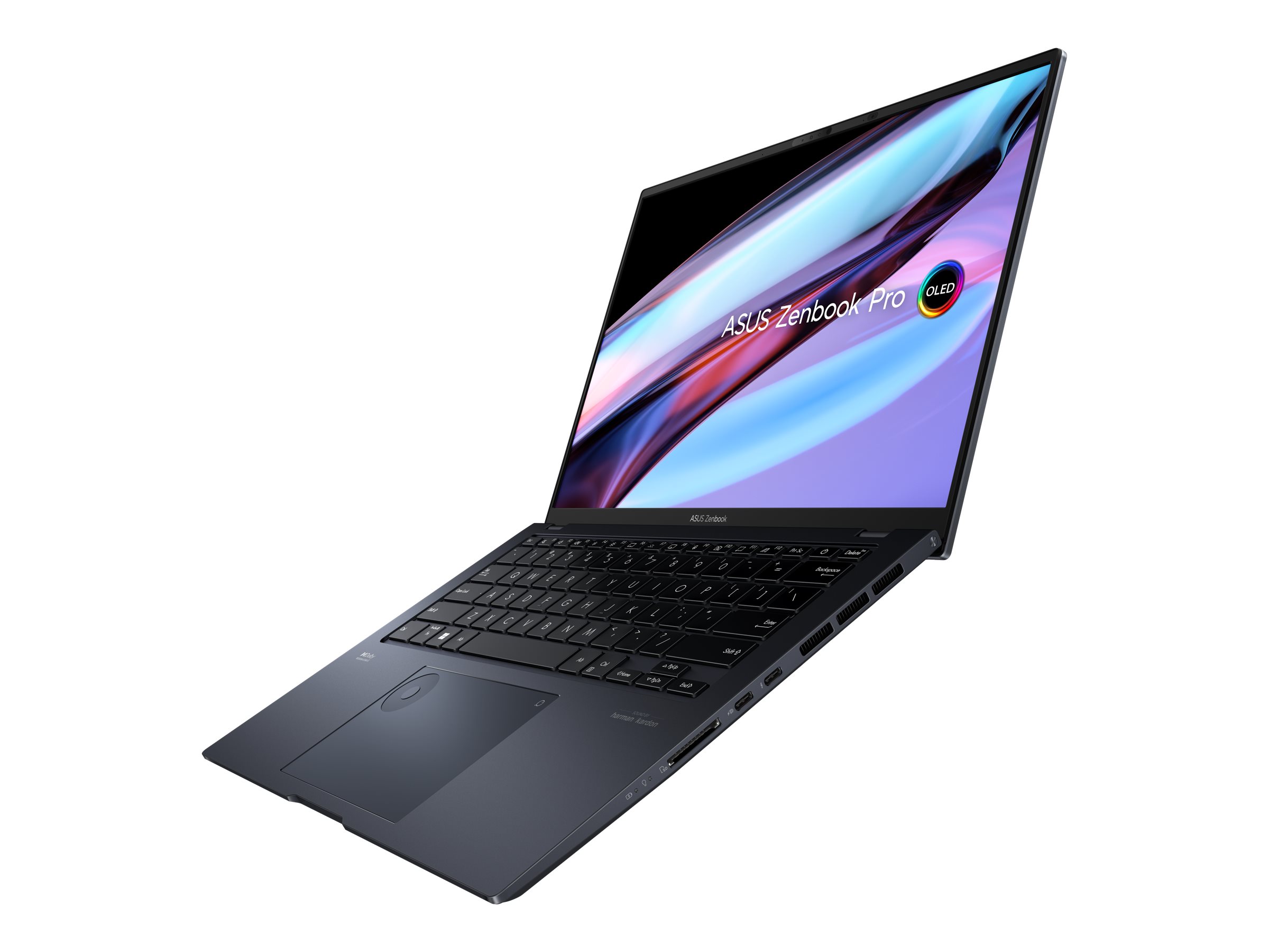 ASUS Zenbook Pro 14 OLED UX6404VV-DS94T | Overview, Specs, Details 