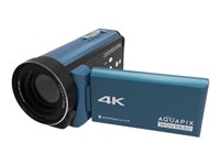 Easypix Aquapix WDV5630 4K Videokamera
