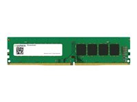 Mushkin DDR4  32GB 2933MHz CL21  Ikke-ECC