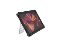InfoCase - Coque de protection pour tablette - robuste