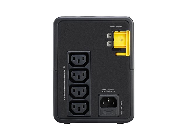 APC Easy UPS BVX 900VA 230V IEC BVX900LI