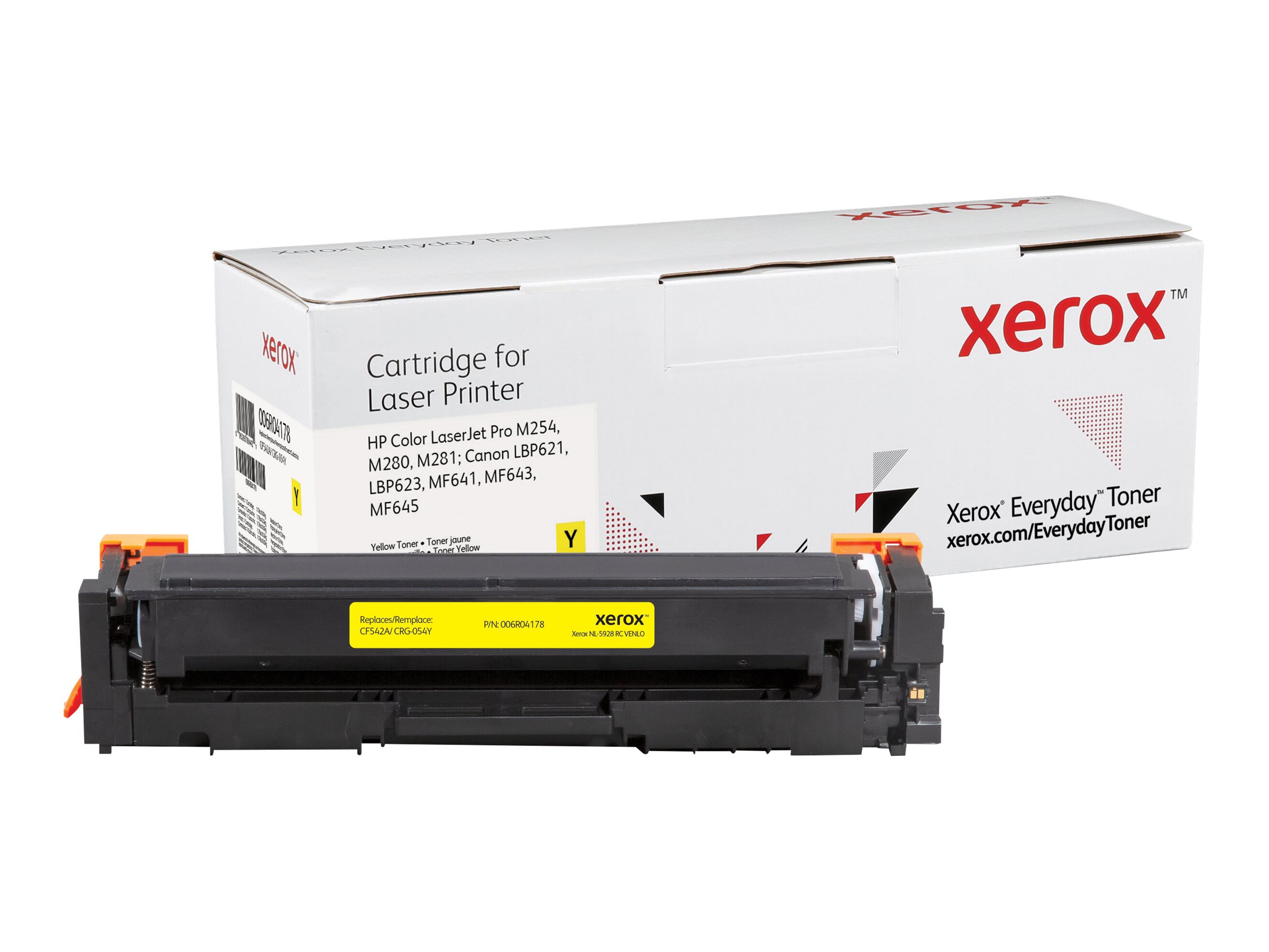 Xerox Everyday Gul 1300 sider