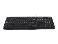 Logitech Claviers 920-002508