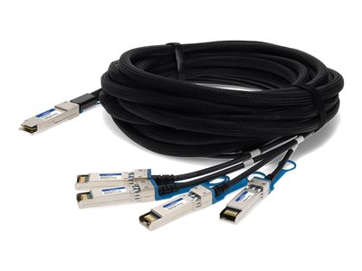 AddOn - 40GBase direct attach cable
