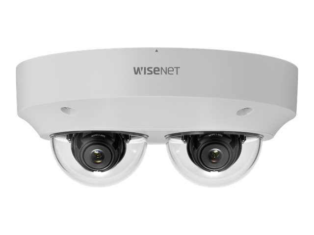 Hanwha Vision WiseNet P PNM-9000VD