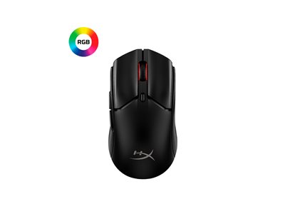 HP HyperX Pulsefire Haste 2 Mini Wireles