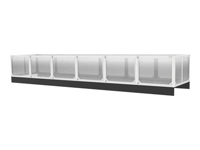 Eaton RapidPod - Rack aisle containment system kit