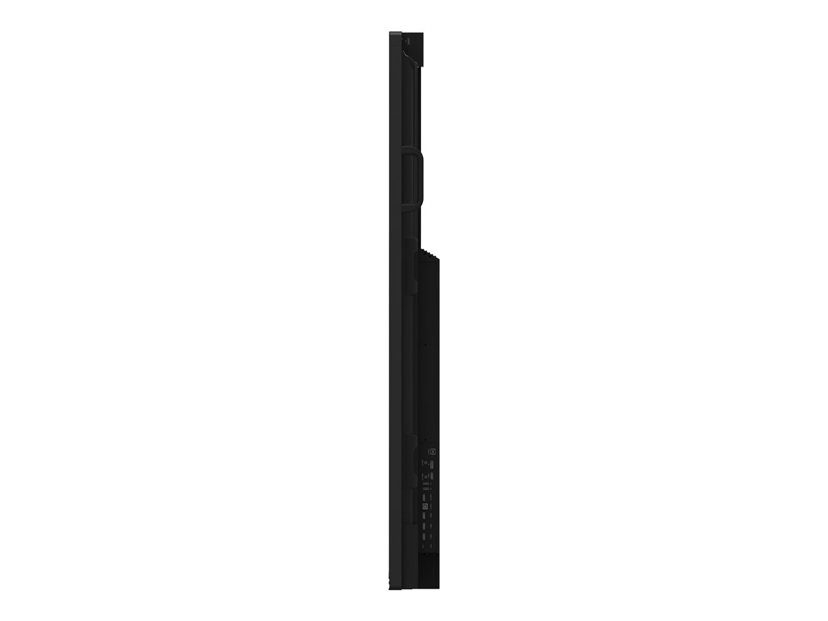 iiyama ProLite TE10518UWI-B1AG 105" Třída (104.6" zobrazitelný) displej LCD s LED podsvícením - 5K - pro digital signage / interaktivní komunikace – foto 8
