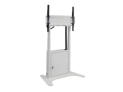 HAGOR 7810, Wandhalterungen, HAGOR Floorstand Lift Pro 7810 (BILD3)