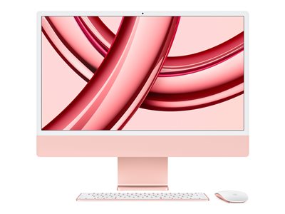 APPLE MQRT3D/A, Personal Computer (PC) Mac, APPLE iMac MQRT3D/A (BILD2)