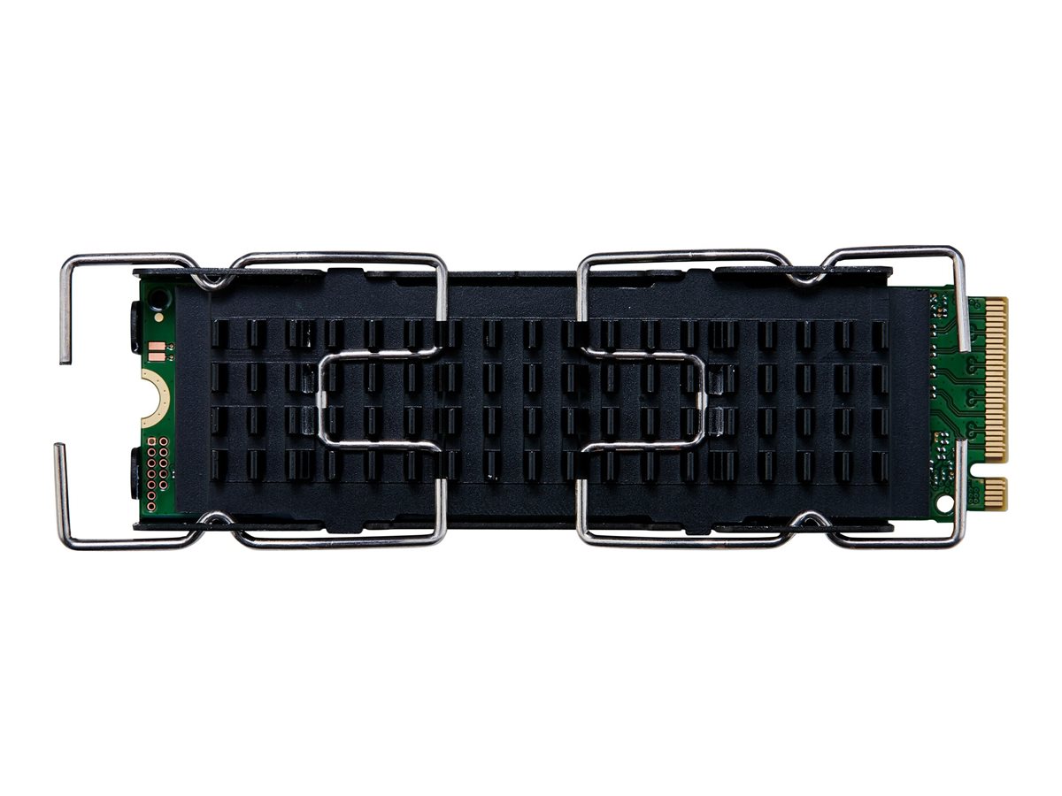 HP ZTurbo 2To PCIe Gen 4x4 TLC Z2 SSD