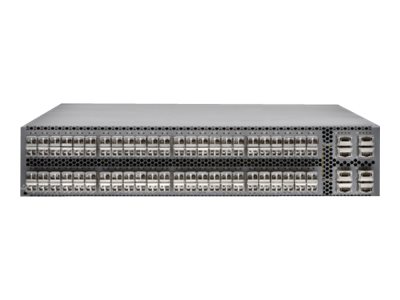 Juniper QFX Series QFX5100-96S - switch - 96 ports - managed - rack-mountable