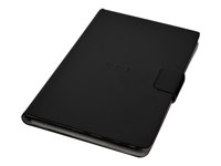PORT MUSKOKA Unversal BLACK 10p
