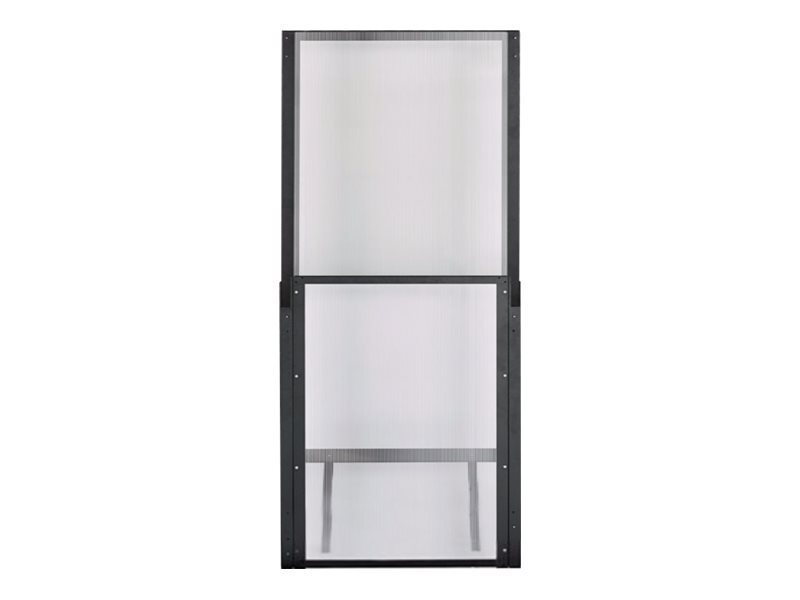 Panduit Net-Contain Hot Aisle Containment Adjustable Vertical Wall