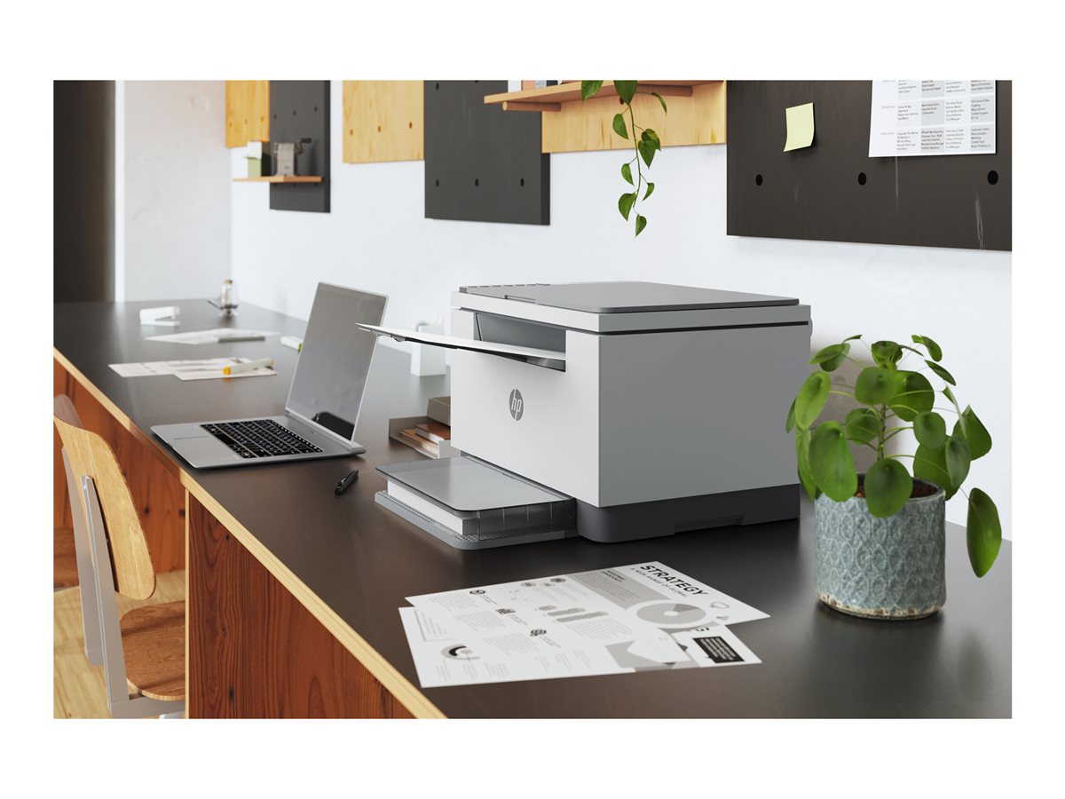 HP LaserJet MFP M234d Printer – foto 11