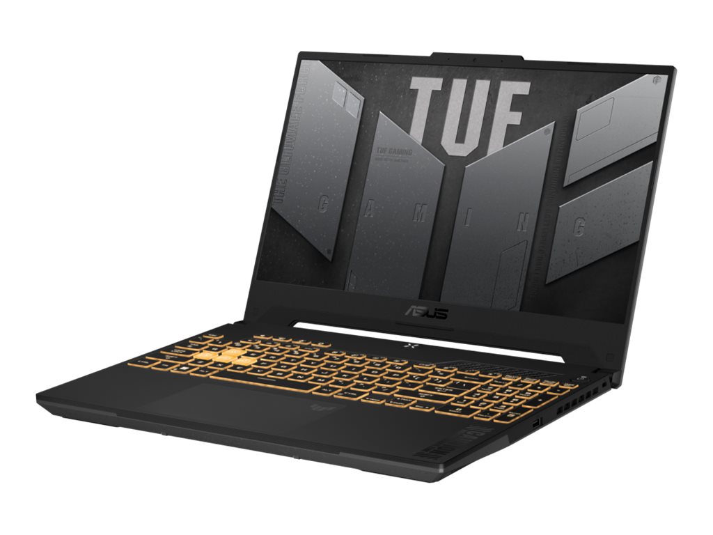 ASUS TUF Gaming F15 Notebook - 15.6 Inch - 16 GB RAM - 1 TB SSD NVMe -  Intel Core i9 13900H - RTX 4060 - FX507VV-DS91-CA