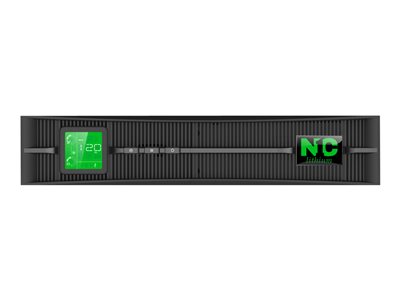 N1C L-Series N1C.L2200G UPS (rack-mountable / external) AC 208/220/230/240 V 1980 Watt 