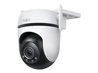Tapo C520WS V1 - network surveillance camera
