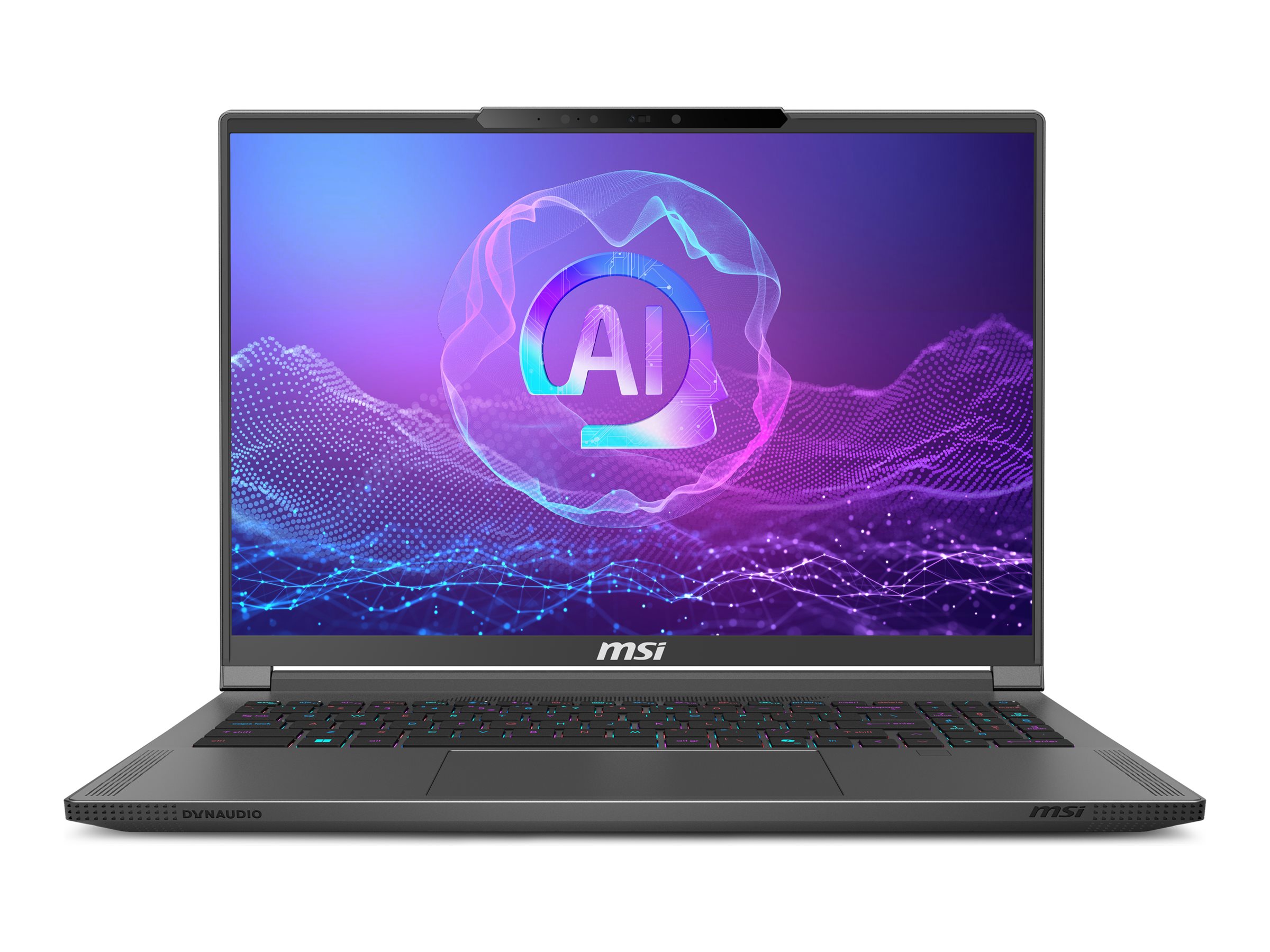 MSI Creator A16 AI+ A3HVGG-233US