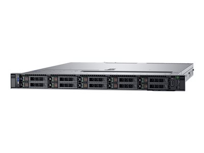 Dell PowerEdge R6515 Server rack-mountable 1U 1-way 1 x EPYC 7302P / up to 3.3 GHz 