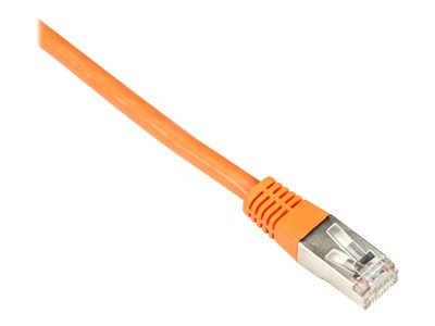 Black Box - Network cable