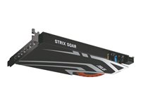 ASUS Strix Soar WoW bundle