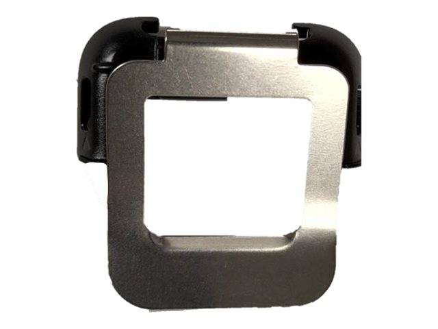 Zebra - Retail - mounting clip for badge, wireless audio transmitter