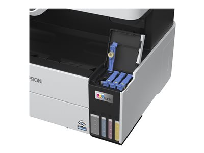 EPSON EcoTank ET-5170 MFP colour ink-jet