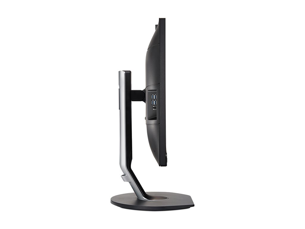 Monitor Philips 23,8'' 241B7QGJEB/00 IPS VGA HDMI DVI-D 4xUSB 3.0 głośniki