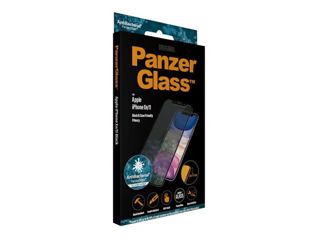 PanzerGlass Privacy Apple iPhone Xr/11 – foto 11