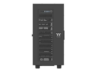 Thermaltake AX700 - Super tower