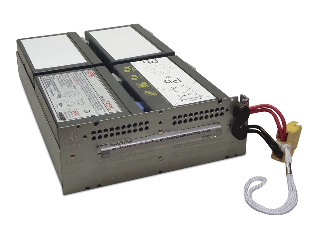 APC Replacement Battery Cartridge 133