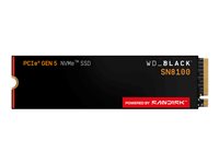 Sandisk Disques SSD WDBCMT0040BNC-WRSN