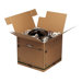 FELLOWES Archive Box Move L