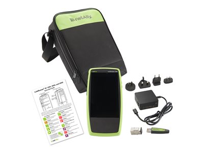 NetAlly LinkRunner AT 1500