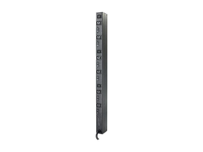 APC Rack PDU Basic ZeroU 32A 400V