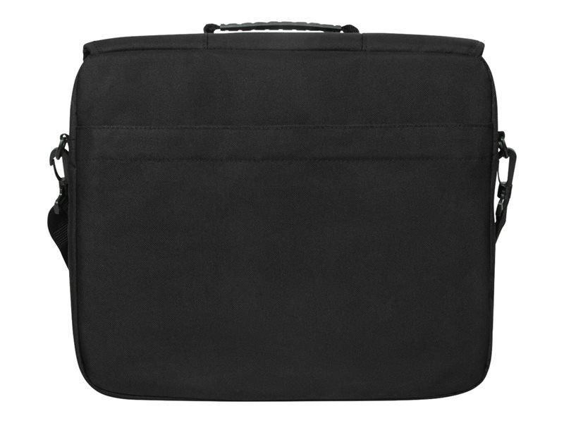 Targus TCM004US Messenger 15.6 Notebook Case