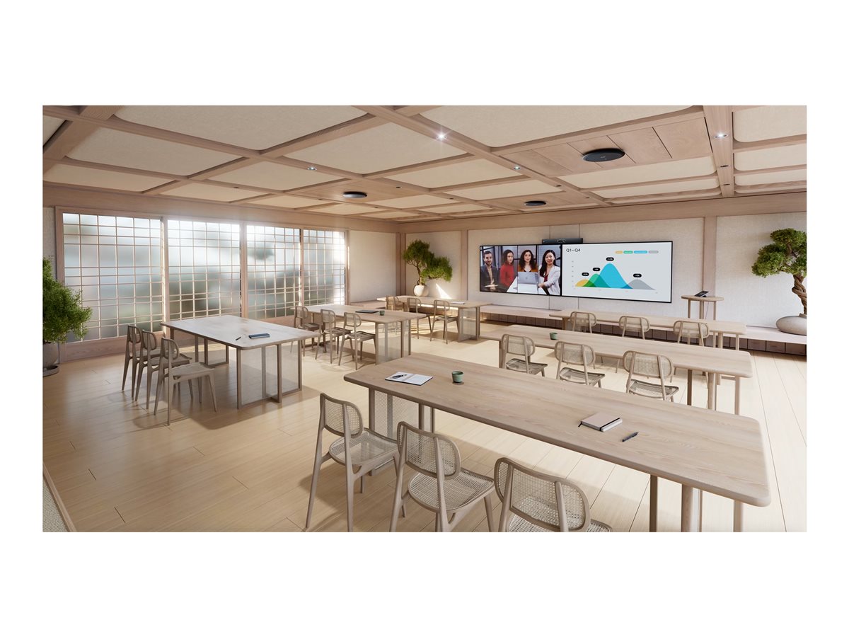 Cisco Ceiling Microphone...