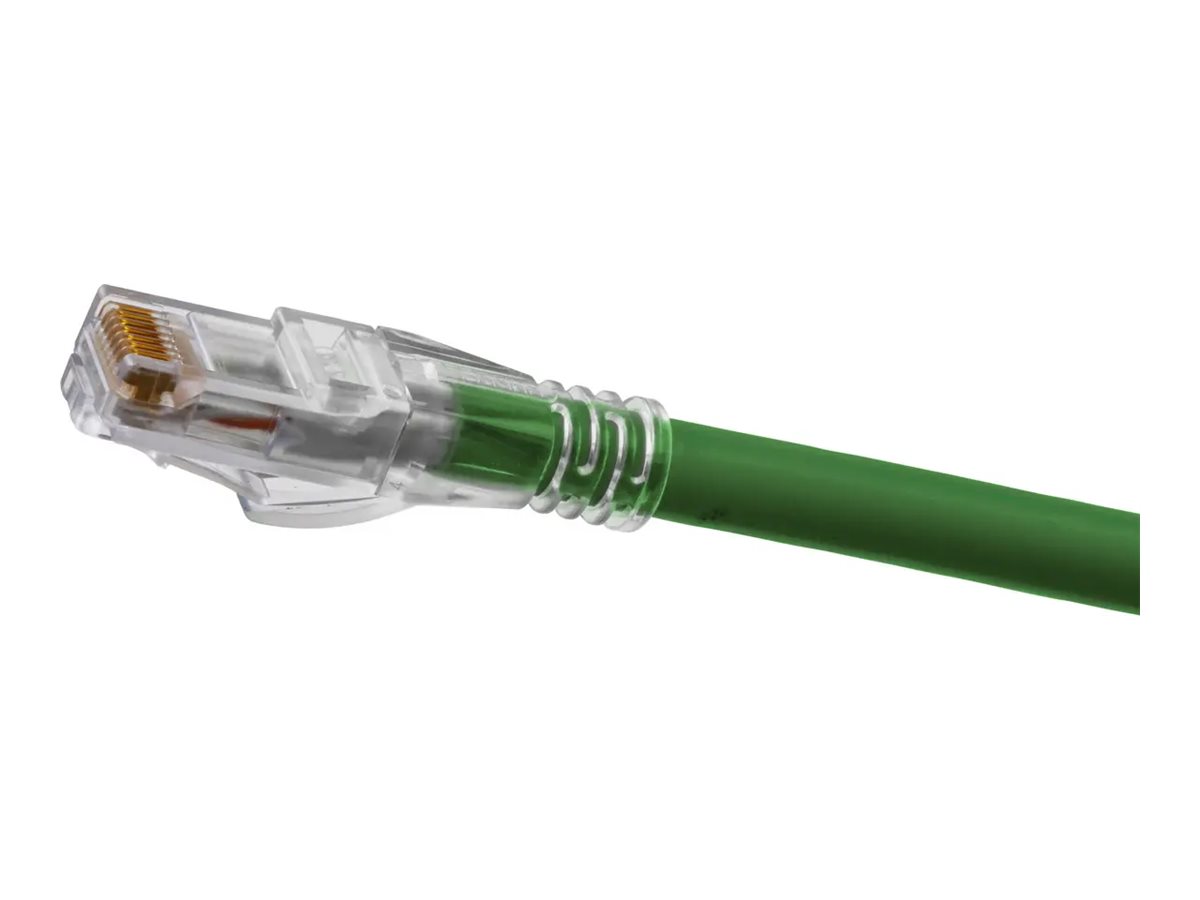 Hubbell Premise Wiring NEXTSPEED Ascent