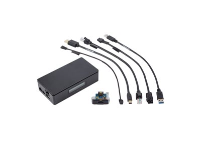 HP Z2 - Mini remote system controller
