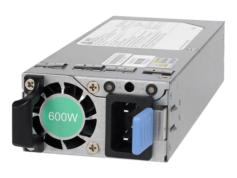 NETGEAR Alimentation 600W pour switch