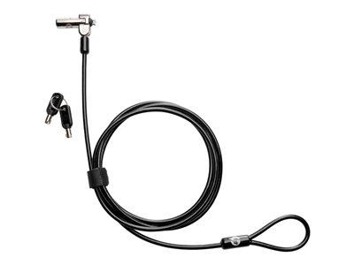 HP Nano MK Lock
