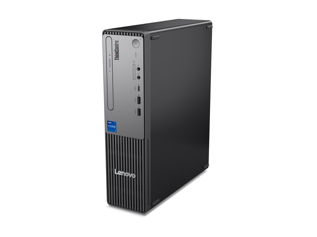 Lenovo ThinkCentre neo 50s Gen 5 - SFF Core i7 i7-14700 2.1 GHz - 16 GB - SSD 512 GB - česká/slovenská