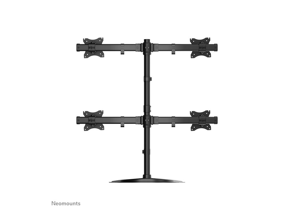 NEOMOUNTS Desk mount 10 - 27p